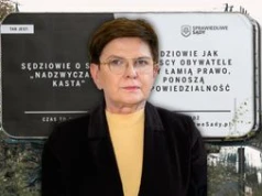 Szydło ukarana przez prokuratora. Maksymalna wysokość kary