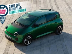 Renault 5 Turbo 3E i Twingo E-Tech Electric zwyciężają w I edycji nagrody Car Genius
