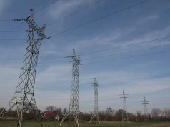 Polskie Sieci Energetyczne wprowadziły specjalną procedurę z powodu upałów. Drugi raz w tym tygodniu