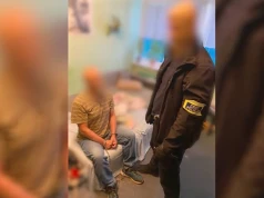 57-latek aresztowany w Koninie. Podejrzany o przestępstwa seksualne wobec małoletniej