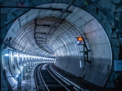 Z Helsinek do Warszawy w 6 godzin. Gigantyczny tunel pod Bałtykiem
