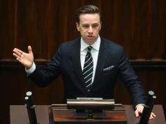 Nawrocki zjednoczy prawicę? Bosak: Z tego co wiem, prezydent jest zainteresowany