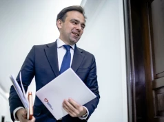 Minister Finansów nie boi się prezydenckiego weta. "Mamy obniżenie podatku"