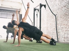 Rynek aplikacji fitness zapomniał o trenerach. Polski startup TrainMaster.pro buduje dla nich cyfrowe zaplecze do prowadzenia biznesu