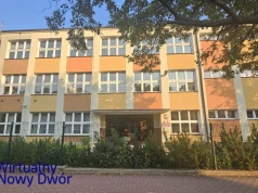 Odkryto błędy w projektach. Remonty w szkołach Powiatu Nowodworskiego