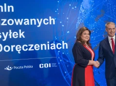 100 mln przesyłek w e-Doręczeniach. ePUAP czeka stopniowe wygaszanie