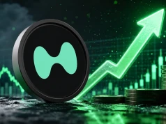 Ważne odbicie Hyperliquid. Fundusze HYPE ETF przerwały fatalną passę