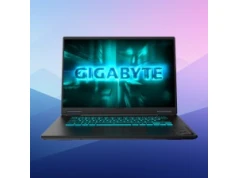 Gigabyte Gaming A16 AMD Ryzen 7 260 RTX 5060 32GB RAM za 5249 zł (580 zł taniej) w x-kom