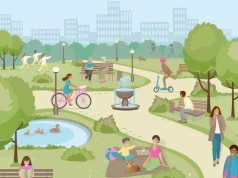 Nowy Park Jordanowski w Przemyślu? Mieszkańcy mają wiele pomysłów
