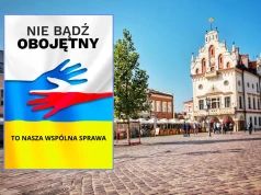 W Rzeszowie odbędzie się manifestacja przeciwko hejtowi wobec Ukraińców. Polacy mają dość?