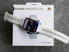 Huawei Watch Fit 5 Pro taniej. Pokazuję jak oszczędzić 300 zł