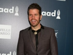 Policja interweniowała po nagraniu na żywo. Perez Hilton trafił do szpitala