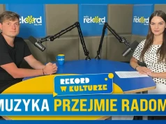 Arek Ostrowski: promowanie młodych artystów było od początku jedną z najważniejszych idei Radom Music Camp