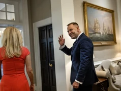 Karol Nawrocki zjednoczy prawicę? To kluczowe pytanie po roku prezydentury