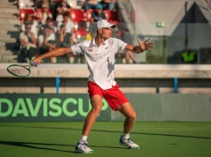 ATP 1000 w Montrealu – Hubert Hurkacz w trzeciej rundzie. Fręch i Linette odpadły z turnieju w Toronto