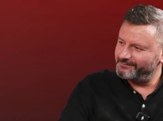 Arkadiusz Olejniczak: „Stal Nysa to projekt na lata. Ten herb trzeba nosić z dumą”