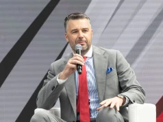 Michał Rachoń szczerze o okresie buntu. "To wywołało bardzo dużo negatywnych konsekwencji w moim życiu"