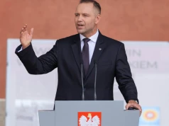 Lex Szarlatan czeka na decyzję prezydenta. Kancelaria o spotkaniu z Jerzym Ziębą: zdarzają się pomyłki