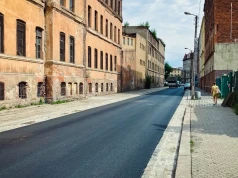 Zakończono remont ulicy Emilii Plater w Legnicy (FOTO)