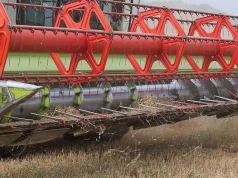 Zarzuty dla kierowcy kombajnu po śmiertelnym wypadku z udziałem 11-latka. Nie odpiął hedera
