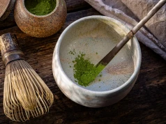Matcha podbija Polskę. Czym jest tajemniczy napój?