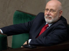 Ruch prokuratury w sprawie Świrskiego. Zabezpieczono jego majątek