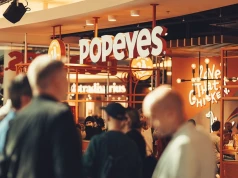 Popeyes otwiera największą restaurację w Europie Środkowo-Wschodniej