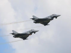 Gra Rosji i NATO. Incydentów na wschodniej flance coraz więcej