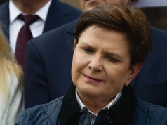 Beata Szydło ukarana przez prokuraturę. Dostała maksymalną karę