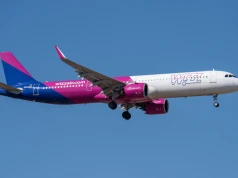Wizz Air zamienił zysk na stratę. Linia boleśnie odczuła mocny wzrost cen paliwa lotniczego