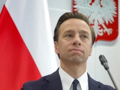 Listy wyborcze, tarcia w Konfederacji i patronat Nawrockiego. Bosak zabrał głos