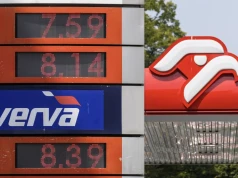 "Będą spadki, nie będzie CPN-u". Na razie cena oleju napędowego bije rekord