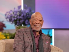 „Nie wpuszczaj starego człowieka”. 89-letni Morgan Freeman szczerze o starości, pracy i pieniądzach