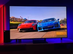 Sony BRAVIA 7 II – mocny telewizor True RGB (TEST)