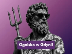 Ognisko z Trójmiejskim Klubem Nowego Ładu | ZAPROSZENIE