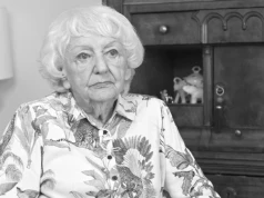 Stworzyła wizerunek Dolasa, Boryny i Dyzmy. Nie żyje Irmina Romanis