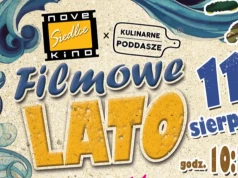 Filmowe Lato: Psi Patrol i dinozaury