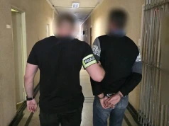 Rozładunek na podwójnym gazie. Kierowca z Białorusi skazany