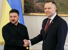 Zbigniew Bogucki zaapelował do Donalda Tuska. Błyskawiczna reakcja ukraińskich mediów