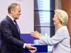 Niemcy i długo, długo nikt. Polska szóstą gospodarką UE