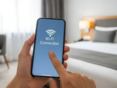 Rosyjscy hakerzy atakują publiczne sieci Wi-Fi w hotelach