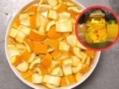 Dodaj kurkumę i goździki do tego warzywa. W zimie wszyscy dają się nabrać, że to ananas