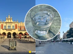 Sejm blokuje darmową kranówkę. W 40-stopniowym upale sprawdziłam, czy restauracje mają dla gości choć odrobinę empatii