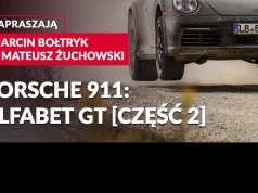 Porsche 911: Od Le Mans po Nordschleife – wyścigowa historia legendy. Część druga. PB AUTOPORTRET