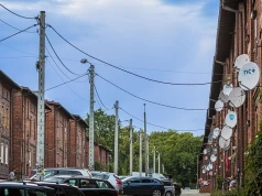 Śladami czarnego złota. Spacery po górniczych dzielnicach