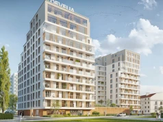 Develia rozpoczęła budowę osiedla Żywiecka Vita