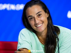 Caroline Garcia została mamą. Tenisistka pokazała zdjęcie dziecka