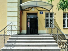 W tych zawodach czeka praca
