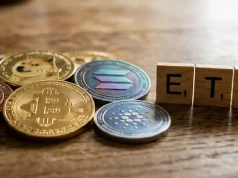 Chciwość wraca na rynek? Ponad 600 mln USD wlało się do ETF-ów Bitcoin w 3 dni!