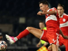 Leagues Cup: Chicago Fire - Necaxa. Relacja live i wynik na żywo